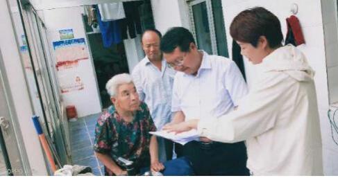 山東淄博淄川區昆侖鎮：“組合拳”決勝脫貧攻堅