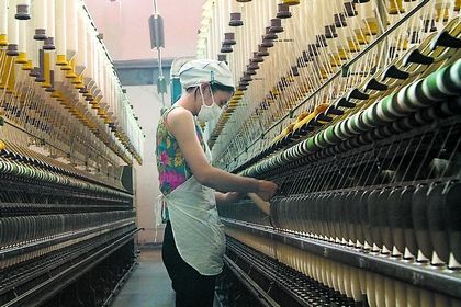 9家紡服企業入列工信部試點 工業數據分類分級將釋放哪些潛在價值？