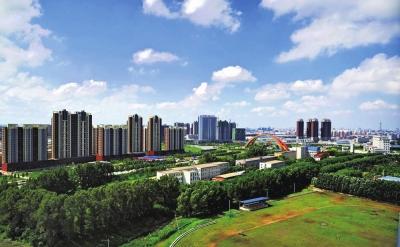 國務院關于《長春市國土空間總體規劃（2021—2035年）》的批復