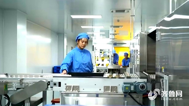 失而復得！山東菏澤是如何讓國內最大的青霉素產品生產企業最終落戶
