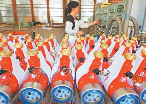 六月份增速加快 二季度由降轉升 工業企業利潤狀況持續改善