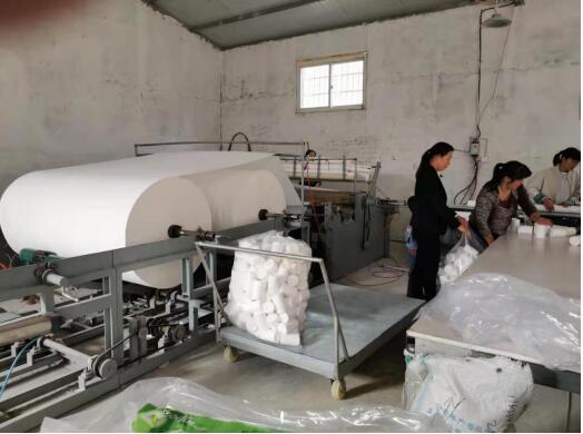 河南南召皇后鄉：聽黨話跟黨走，軍創企業競風流