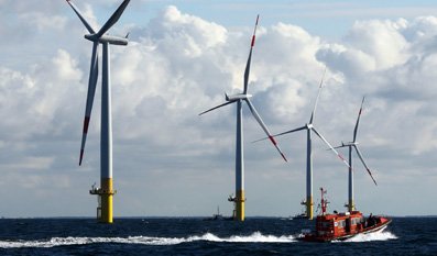 全球海上風電步入關鍵轉折期 歐美市場面臨挑戰頗多