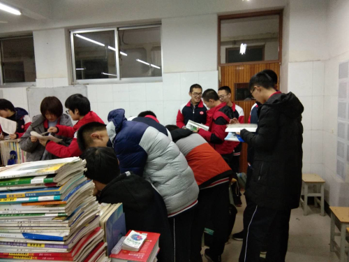 全班35人全部620分以上！臨沂高考“學霸班級”出爐
