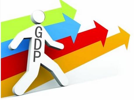 31省份上半年GDP數據全部出爐：16+、15-