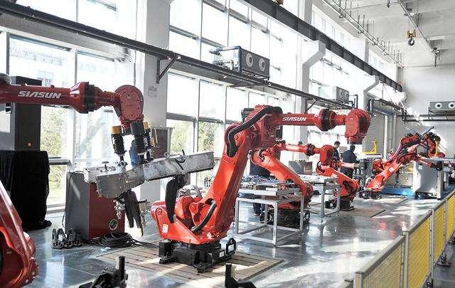 哈爾濱市3家企業參評制造業單項冠軍企業