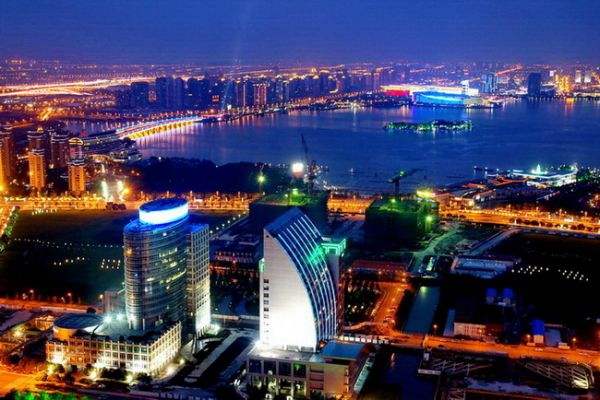 全國百強縣榜單揭曉 前十名江蘇占一半