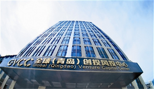 青島二季度企業股權融資報告