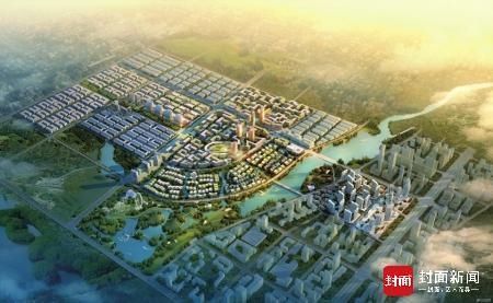 成都：投資百億元 打造西南首個云數據產業園