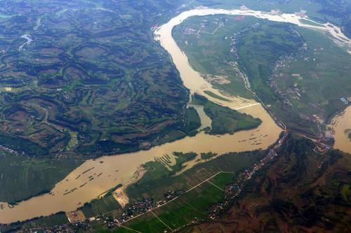 四川39個長江經濟帶生態環境問題已整改完成23個