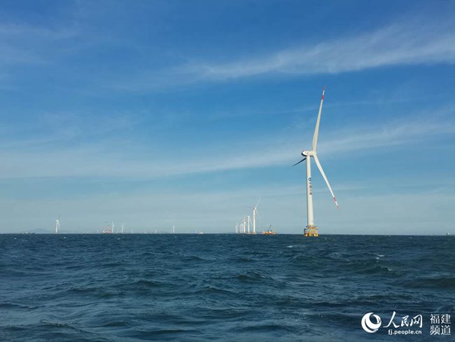 福建上半年重點項目完成投資2751億元！