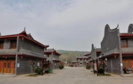 河南南召四棵樹鄉：易地搬遷搬出幸福生活