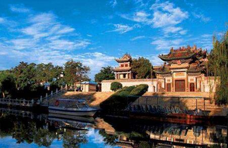 2024年山東國內旅游收入破萬億