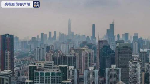 深圳加大住宅供應 停止商務公寓審批