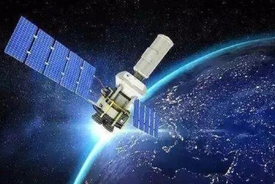我國所有北斗導航衛星完成健康“體檢”