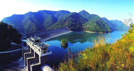 上半年陜西水利投資同比增長5.97%