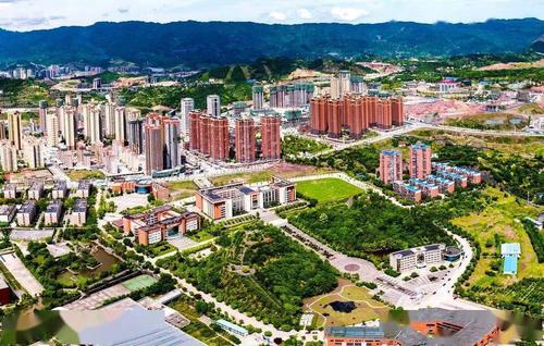 四川省首次發布民營經濟發展指數