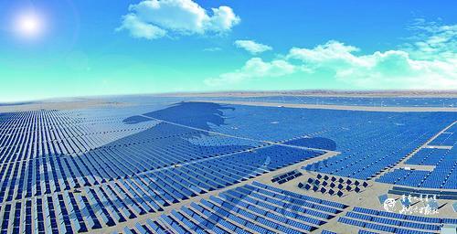 內蒙古：上半年能源工業以保促穩 產業結構不斷優化