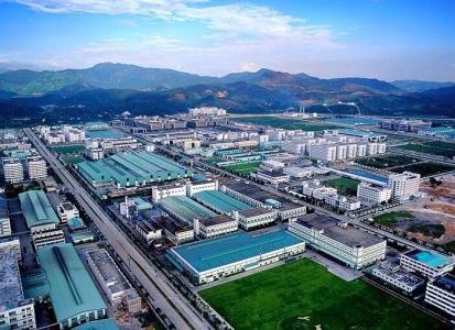 漳州實施工業企業技改投資正向激勵措施