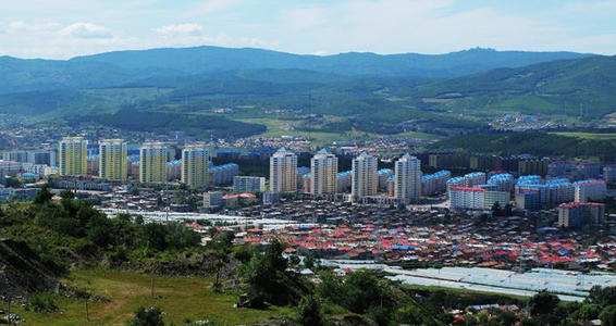 黑龍江省服務業平穩復蘇 超九成被調查企業恢復營業