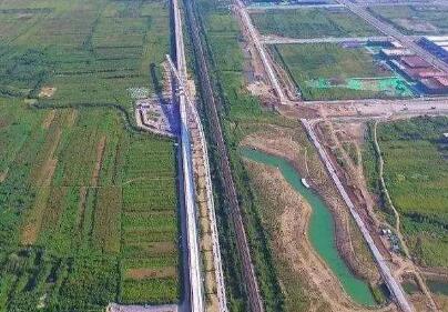 《河南省科學綠化試點示范省建設實施方案》印發布局“兩區三屏”深挖用地潛力