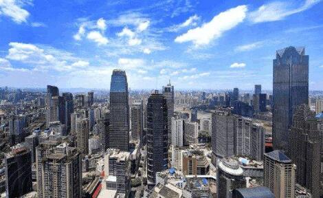 新舊動能加快轉換 區域新格局正在形成——從三季報看西南地區發展新變化