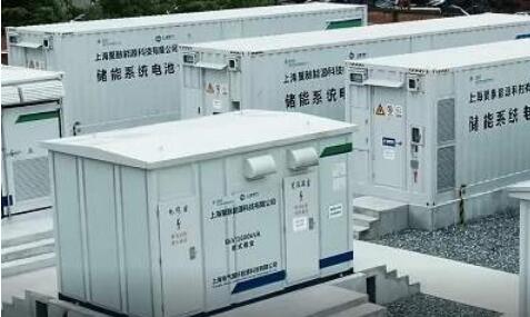 上海智慧能源項目開創工業園區節能“范式”