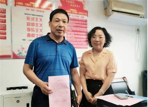 政府獲獎勵反哺給企業！青島這個區給42家企業發了千萬元獎勵資金