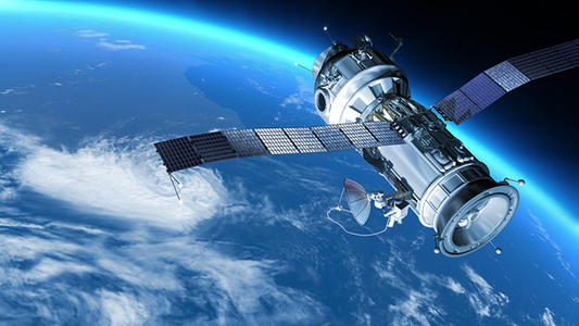 衛星導航迎重大發展機遇！2020年中國衛星導航產業鏈上中下游深度解析