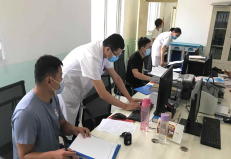 菏澤市牡丹區醫保局：多管齊下，織密基金監管“天羅地網”