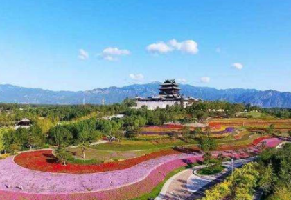 湖北省A級景區對全國游客免門票開放至年底