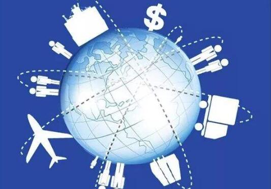 今年上半年我國知識密集型服務貿易占比提高