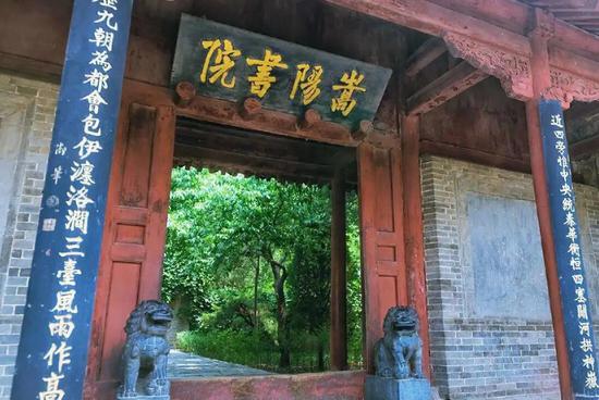 安排2000萬 河南鼓勵A級以上景區年底前減免門票