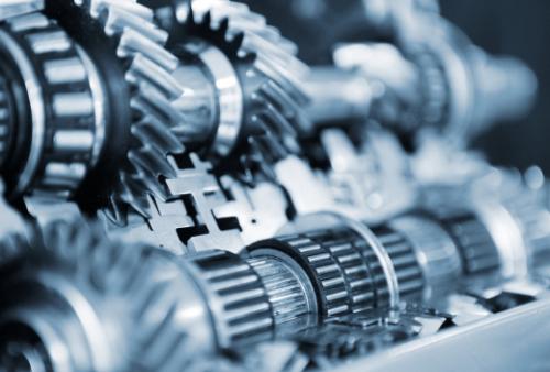 全省工業經濟運行穩步復蘇