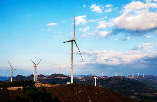 新能源電力快速發展助力貴州實現“雙碳”目標