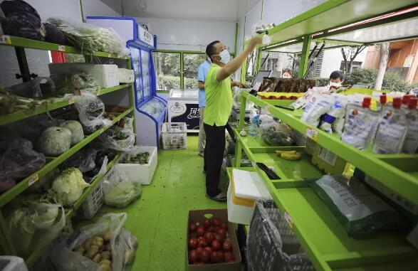 醫食住行……上半年這些暖心政策保障你的民生!