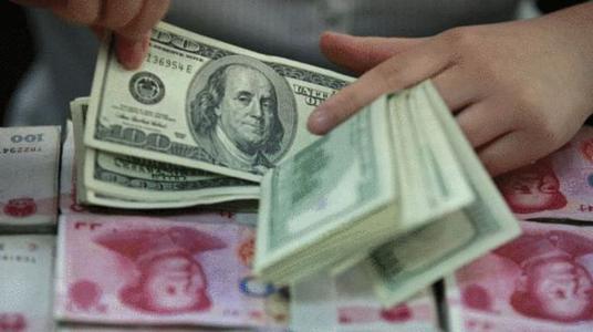 2月末我國外匯儲備規模環比降0.18% 專家：有基礎保持規模穩定