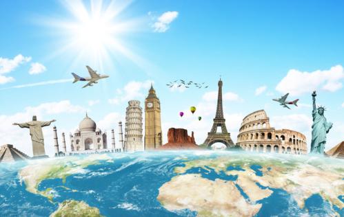 聯合國：全球旅游業2024年已恢復至疫情前水平