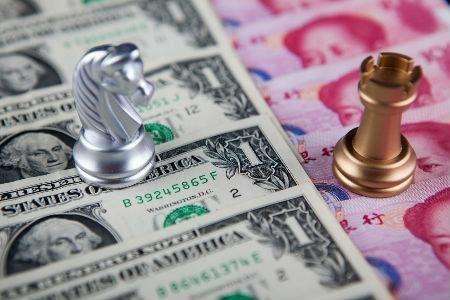 1月外儲規模小幅上升 黃金儲備“三連增”