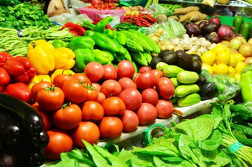 7月份CPI同比上漲2.7% 后續食品價格整體有望回落