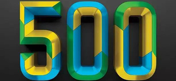 2020年《財富》世界500強榜單發布！
