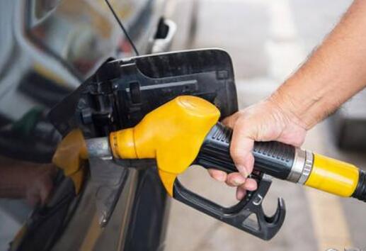 美國汽油價格升至十多年來最高季節性水平