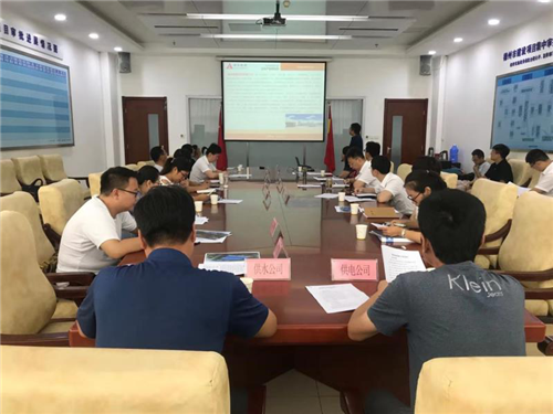 數聚賦能、再造流程——德州“一號改革工程”創優營商環境