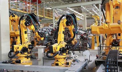 2024年機械工業多項經濟指標穩定增長