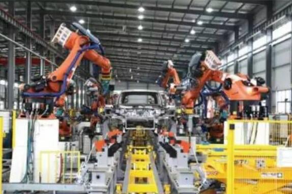 擁有“人”的能力 數字化時代制造業將帶來哪些新形態?