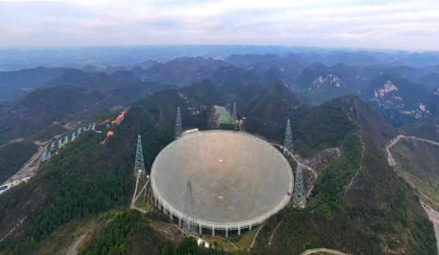 國之重器“天眼”被注冊為煙草商標？