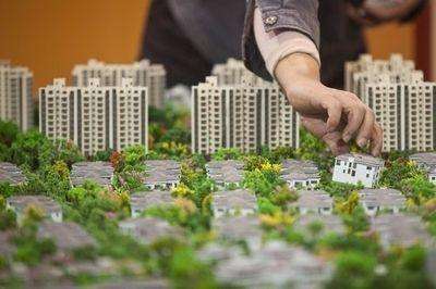 2025年7月份70個大中城市商品住宅銷售價格變動情況