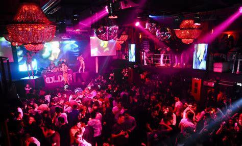 西班牙宣布暫時關閉全國夜生活場所