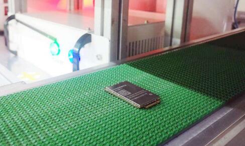 四川長虹成功研發首款國產小體積5G通信模組