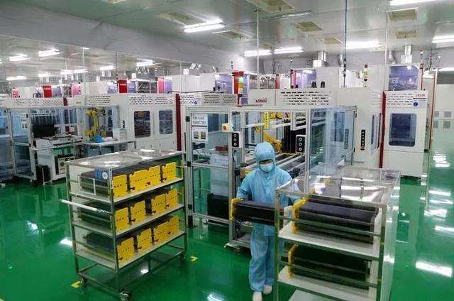 全面系統部署 服務貿易開放發展提速